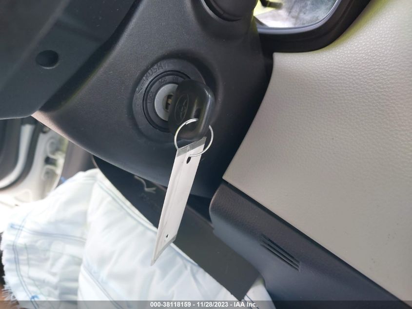 2021 TOYOTA COROLLA L - JTDDPMAE1MJ128147