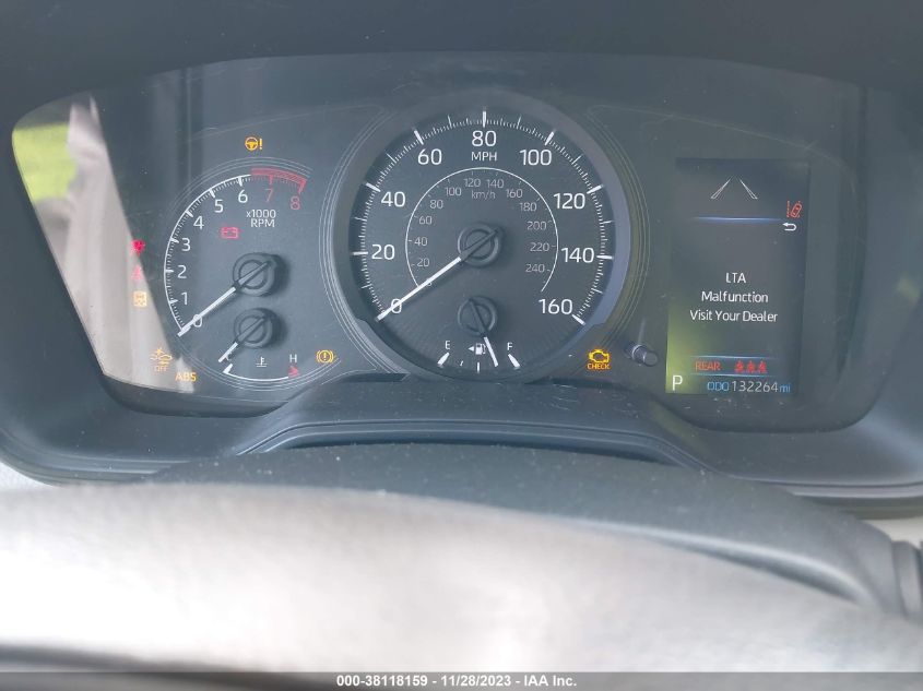 2021 TOYOTA COROLLA L - JTDDPMAE1MJ128147