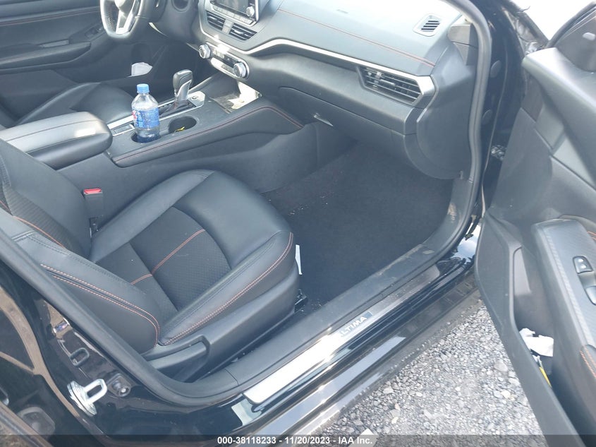 VIN 1N4BL4CW3LC178081 2020 NISSAN ALTIMA 2.5 SR