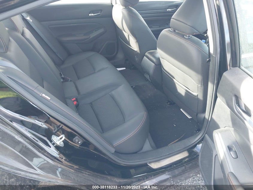 VIN 1N4BL4CW3LC178081 2020 NISSAN ALTIMA 2.5 SR