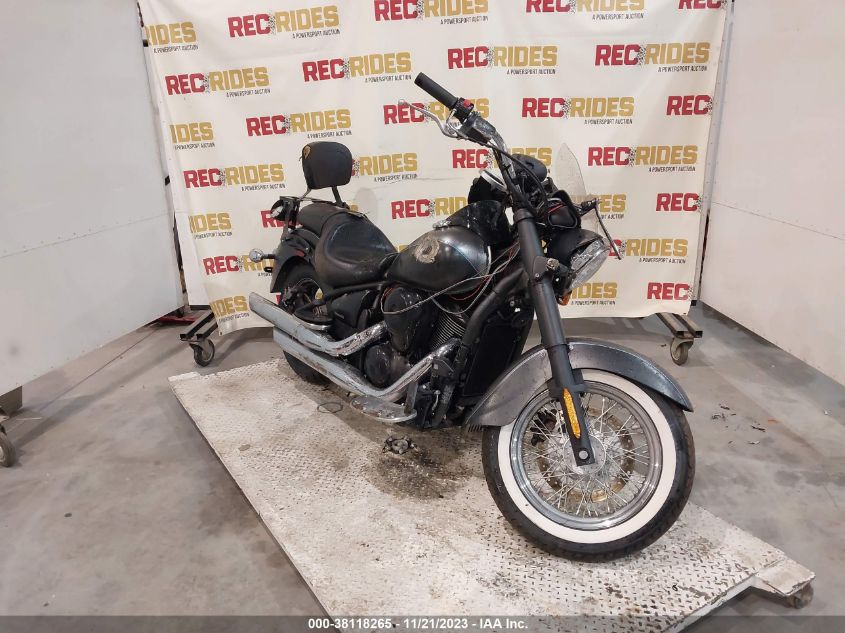 2019 KAWASAKI VN900 B - JKAVN2B18KA096007