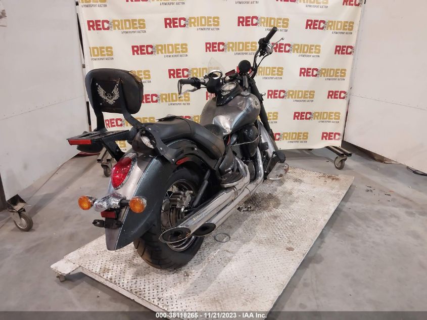2019 KAWASAKI VN900 B - JKAVN2B18KA096007