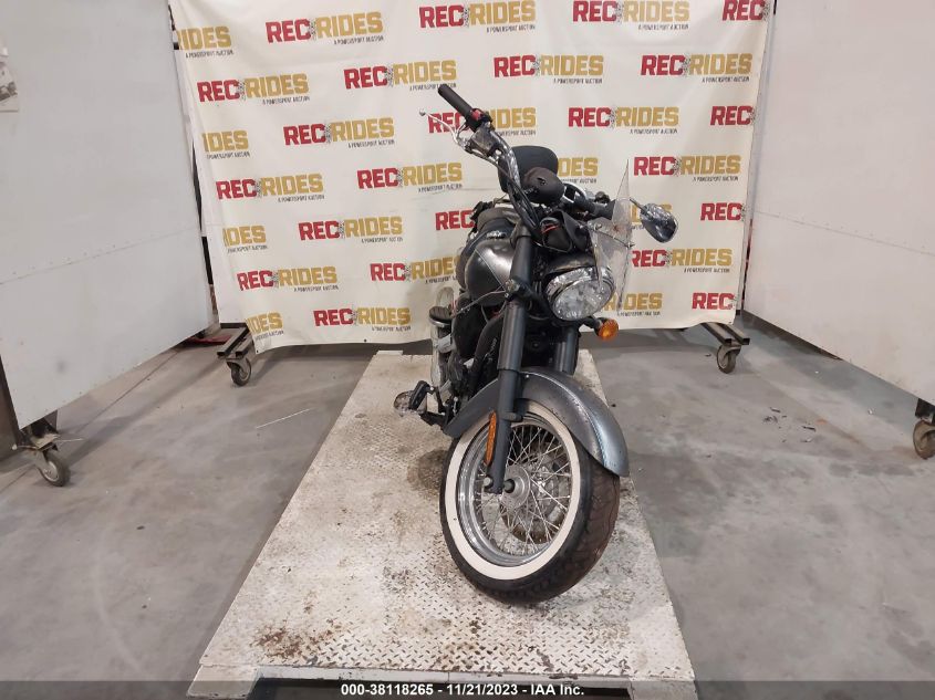 2019 KAWASAKI VN900 B - JKAVN2B18KA096007