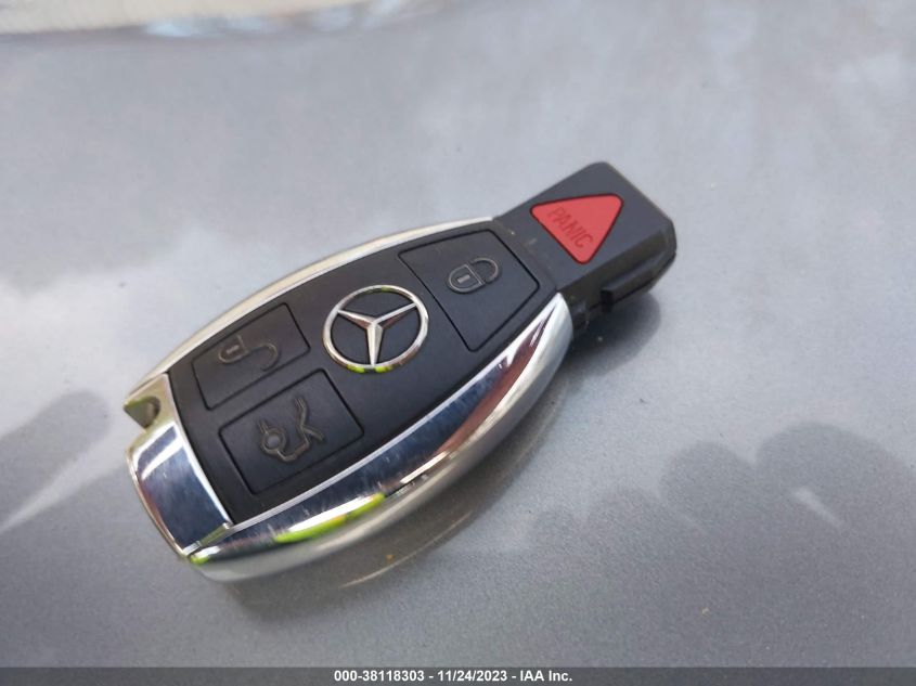 2013 MERCEDES-BENZ ML 350 4JGDA5HB1DA227940