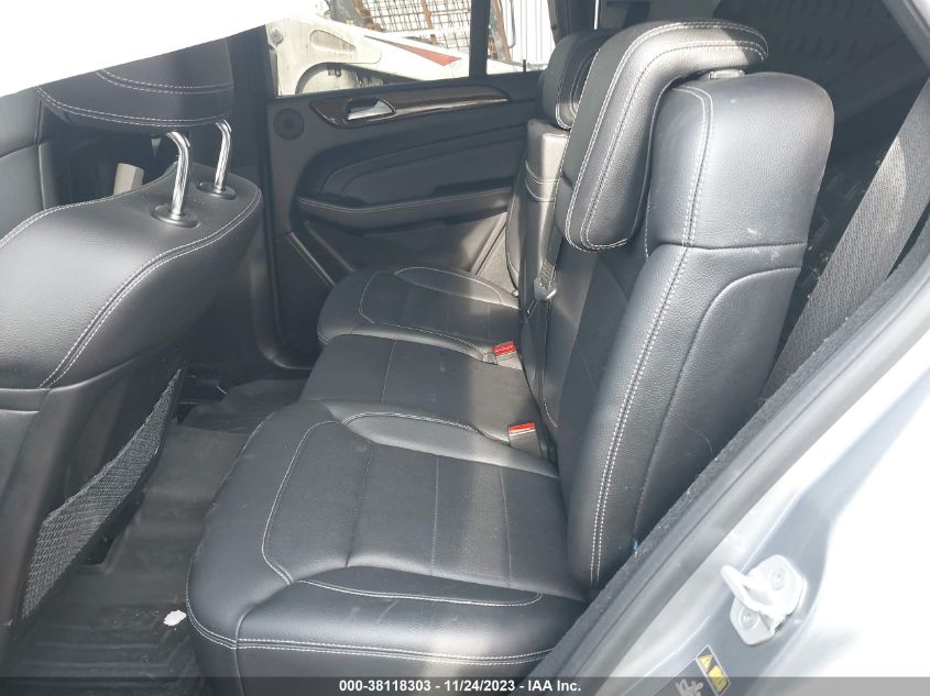 2013 MERCEDES-BENZ ML 350 4JGDA5HB1DA227940