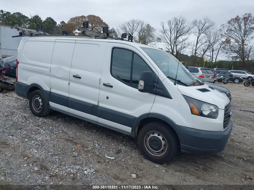 FORD TRANSIT-150 2017