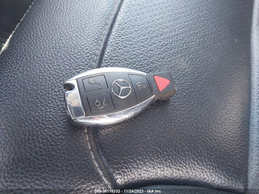 2013 MERCEDES-BENZ ML 350 4JGDA5HB5DA202670