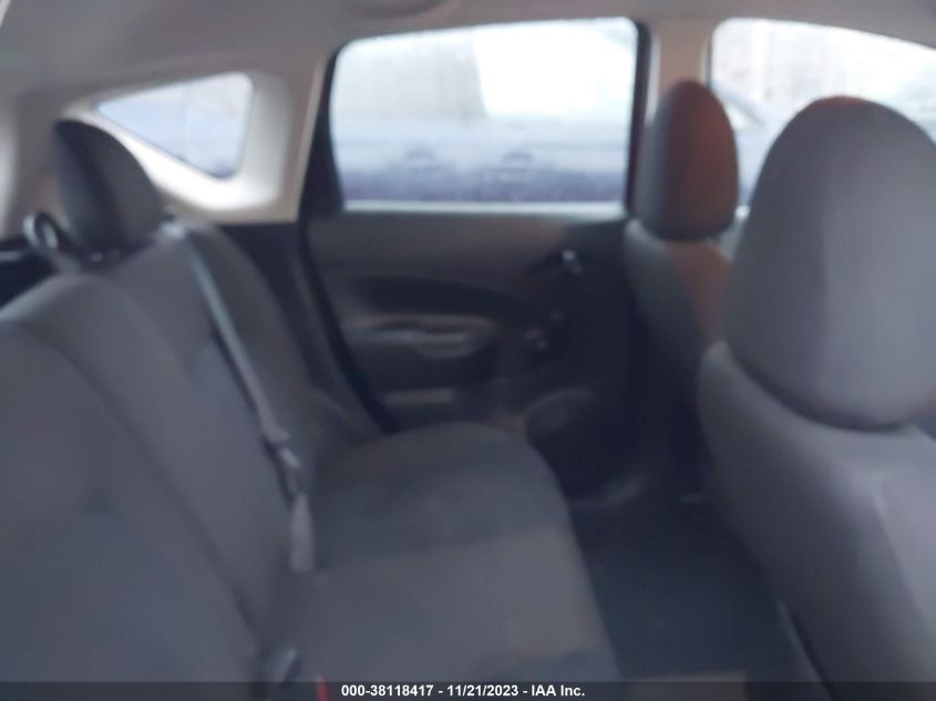 2015 NISSAN VERSA NOTE S PLUS - 3N1CE2CP7FL447944