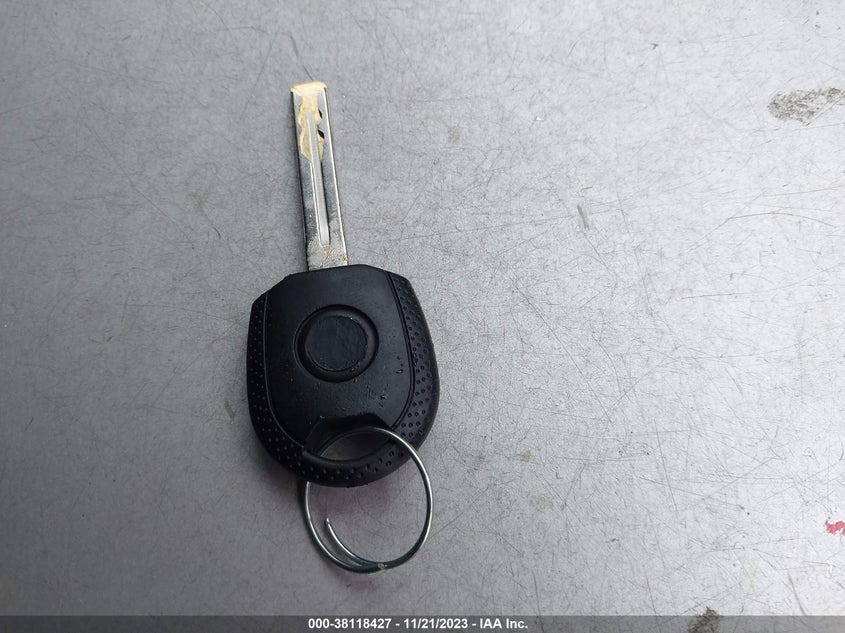 VIN 5NPE24AF6JH619099 2018 HYUNDAI SONATA SE