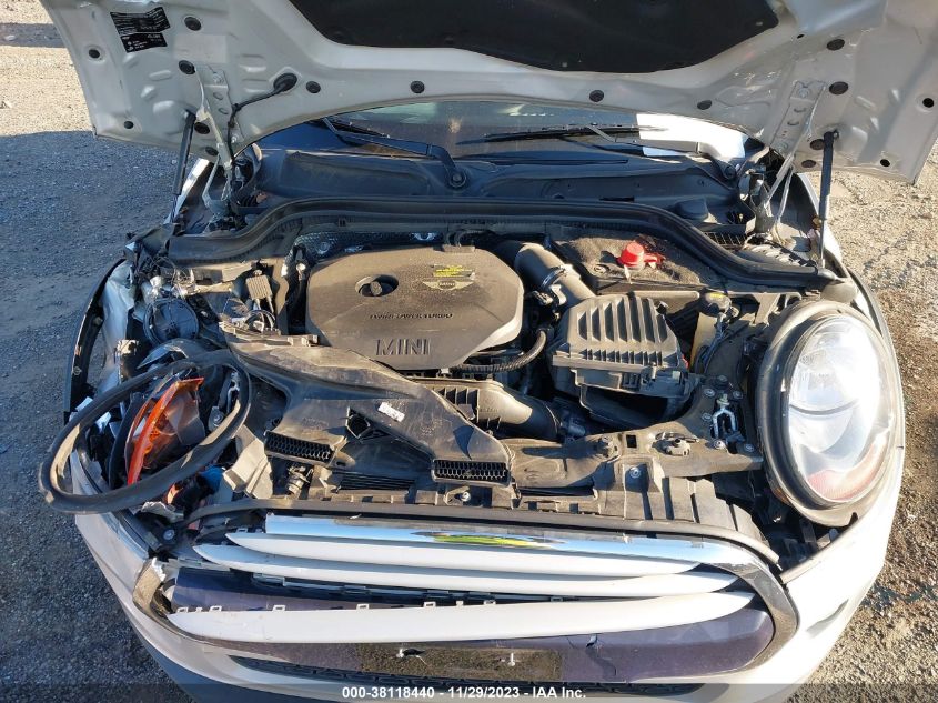 2015 MINI HARDTOP COOPER - WMWXM5C52F3A58352