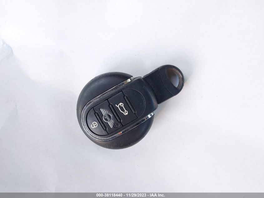 2015 MINI HARDTOP COOPER - WMWXM5C52F3A58352