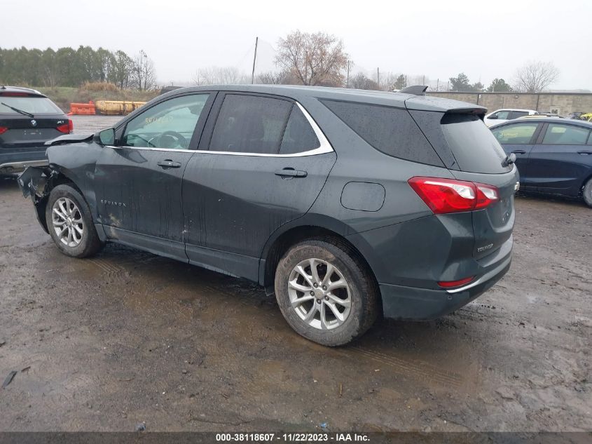 2020 CHEVROLET EQUINOX AWD 2FL - 2GNAXTEV5L6169181