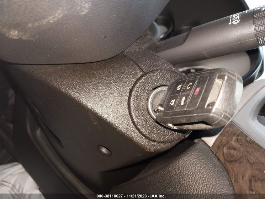 2013 BUICK VERANO - 1G4PP5SK0D4220710
