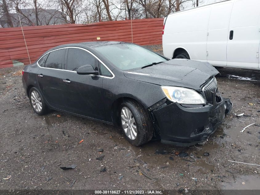 2013 BUICK VERANO - 1G4PP5SK0D4220710