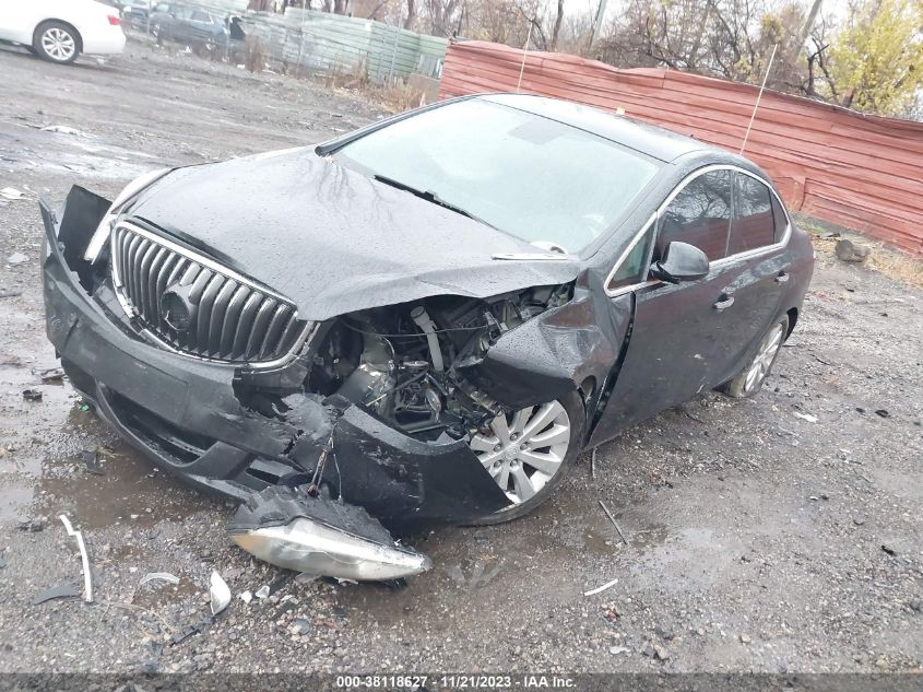 2013 BUICK VERANO - 1G4PP5SK0D4220710