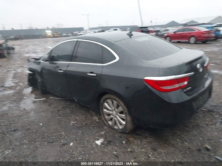 2013 BUICK VERANO - 1G4PP5SK0D4220710