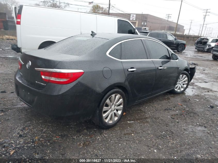 2013 BUICK VERANO - 1G4PP5SK0D4220710