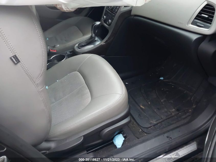 2013 BUICK VERANO - 1G4PP5SK0D4220710