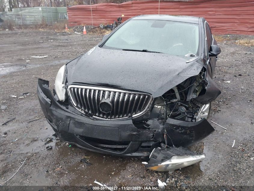 2013 BUICK VERANO - 1G4PP5SK0D4220710