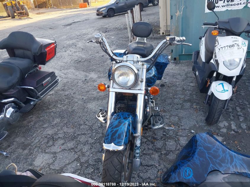 2003 KAWASAKI VN1500 E JKBVNAE1X3A112291