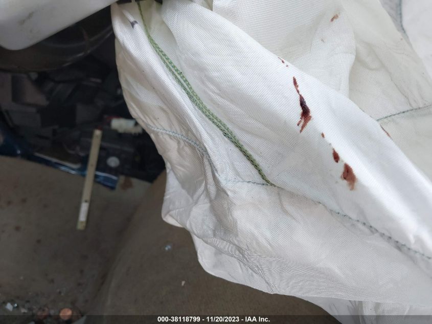 2013 DODGE DURANGO SXT - 1C4RDJAG7DC658738