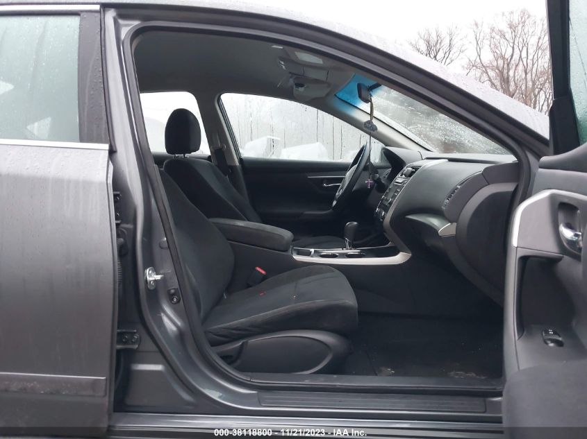 2015 NISSAN ALTIMA 2.5 S - 1N4AL3AP6FN369312