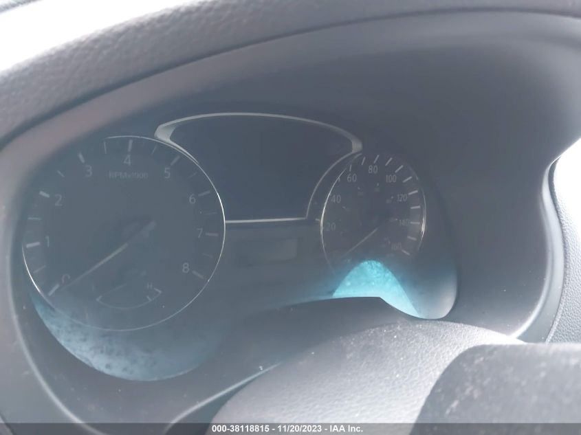 2014 NISSAN ALTIMA 2.5 S - 1N4AL3AP6EN205895