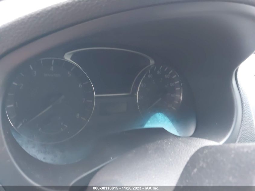 2014 NISSAN ALTIMA 2.5 S - 1N4AL3AP6EN205895
