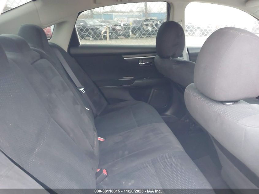 2014 NISSAN ALTIMA 2.5 S - 1N4AL3AP6EN205895