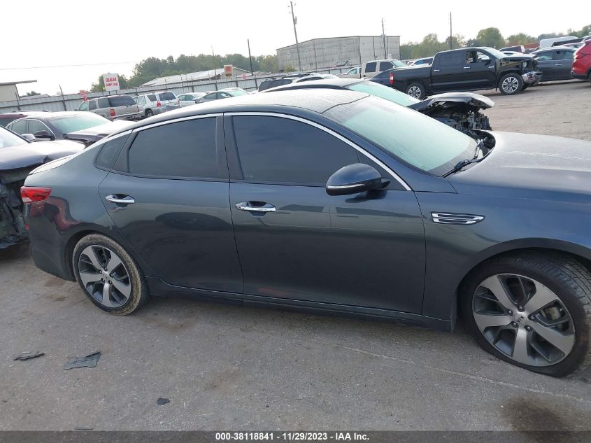 2020 KIA OPTIMA LX/S/SE - 5XXGT4L35LG405986