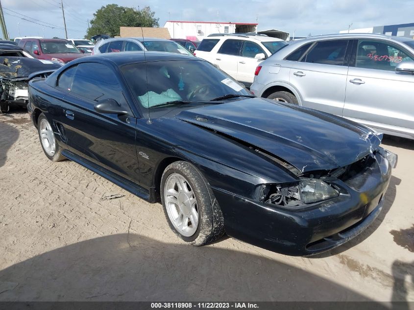 1FALP42X7TF175623 | 1996 FORD MUSTANG