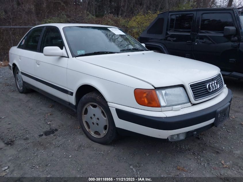 WAUDK84A0PN058178 AUDI 100 Photo 1