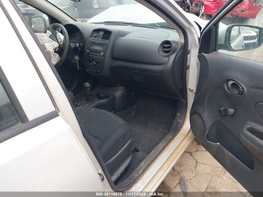 2016 NISSAN VERSA S/S PLUS/SV/SL - 3N1CN7AP4GL905148