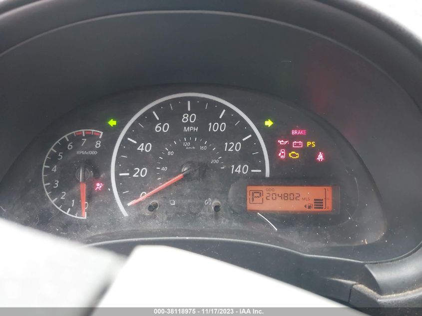 2016 NISSAN VERSA S/S PLUS/SV/SL - 3N1CN7AP4GL905148