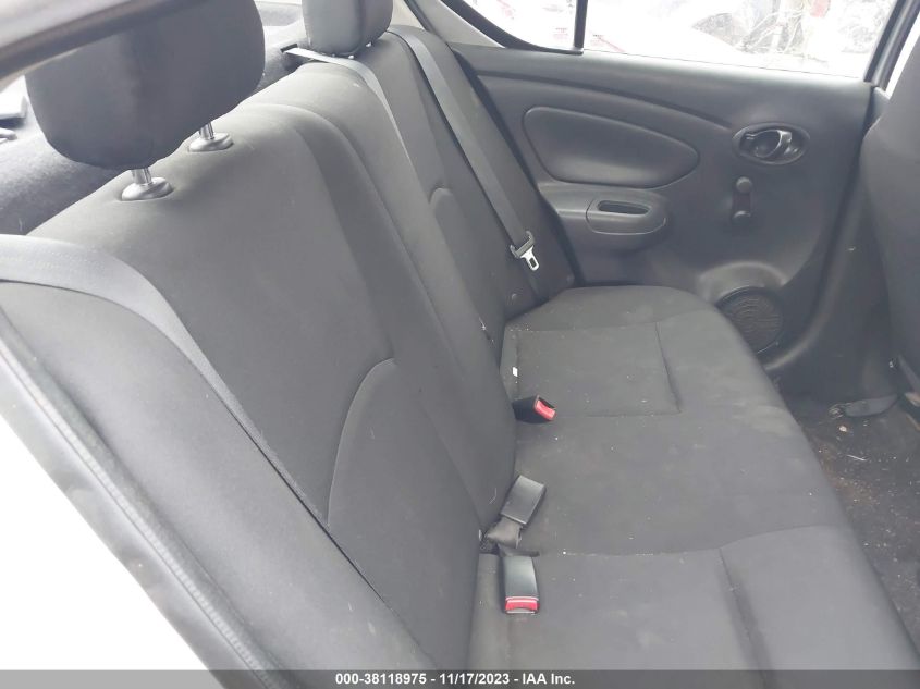2016 NISSAN VERSA S/S PLUS/SV/SL - 3N1CN7AP4GL905148