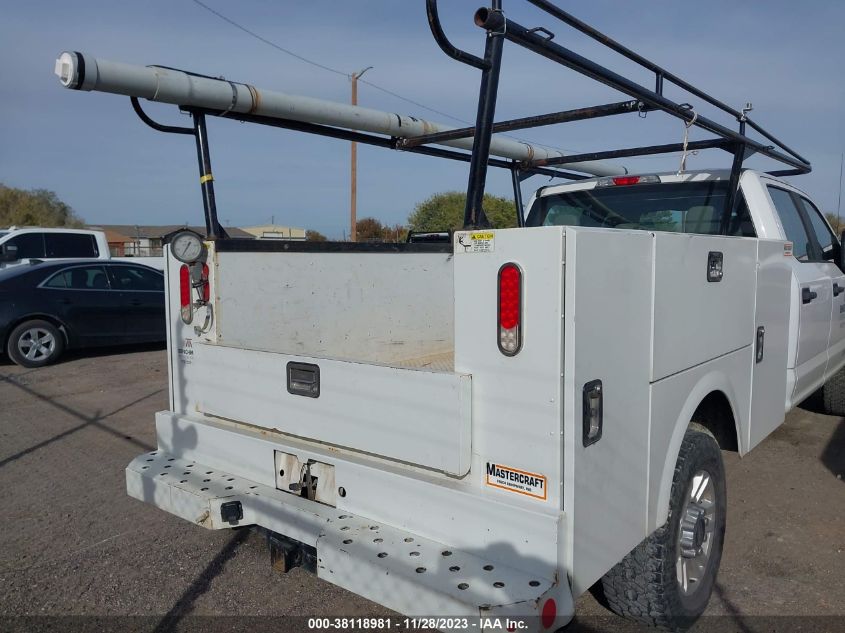 2019 FORD F-250 XL - 1FD7W2B64KED38769
