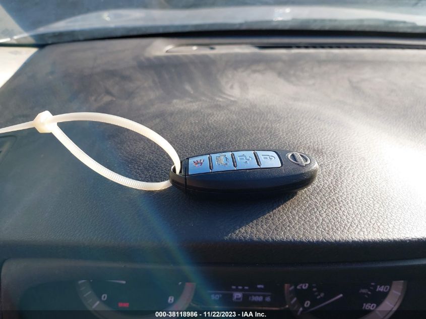 2015 NISSAN SENTRA FE+ S/S/SL/SR/SV - 3N1AB7AP4FY223582