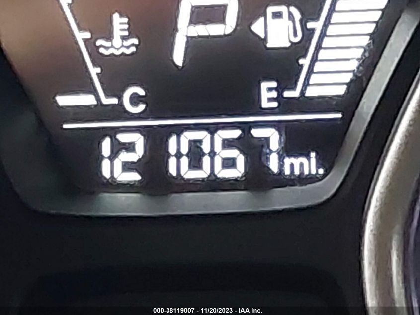 2016 HYUNDAI ELANTRA SE - 5NPDH4AE5GH714795