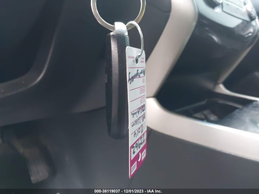 2014 NISSAN ALTIMA 2.5 S - 1N4AL3AP2EC295283