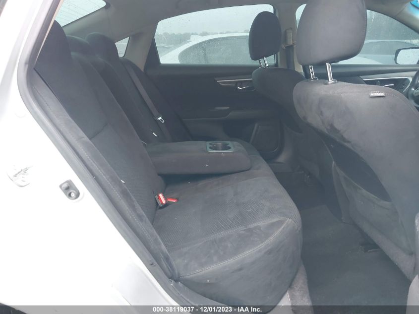 2014 NISSAN ALTIMA 2.5 S - 1N4AL3AP2EC295283