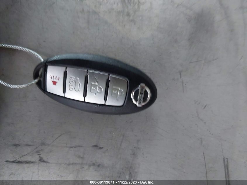 2015 NISSAN ALTIMA 2.5 S - 1N4AL3AP9FC287960