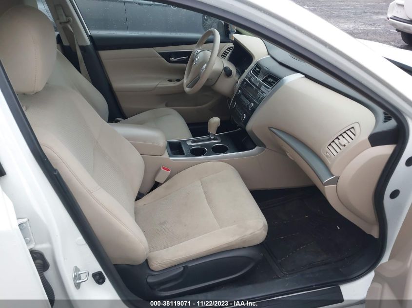 2015 NISSAN ALTIMA 2.5 S - 1N4AL3AP9FC287960