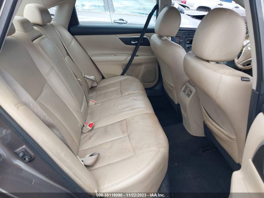 2016 NISSAN ALTIMA 3.5 SL - 1N4BL3AP5GC241936