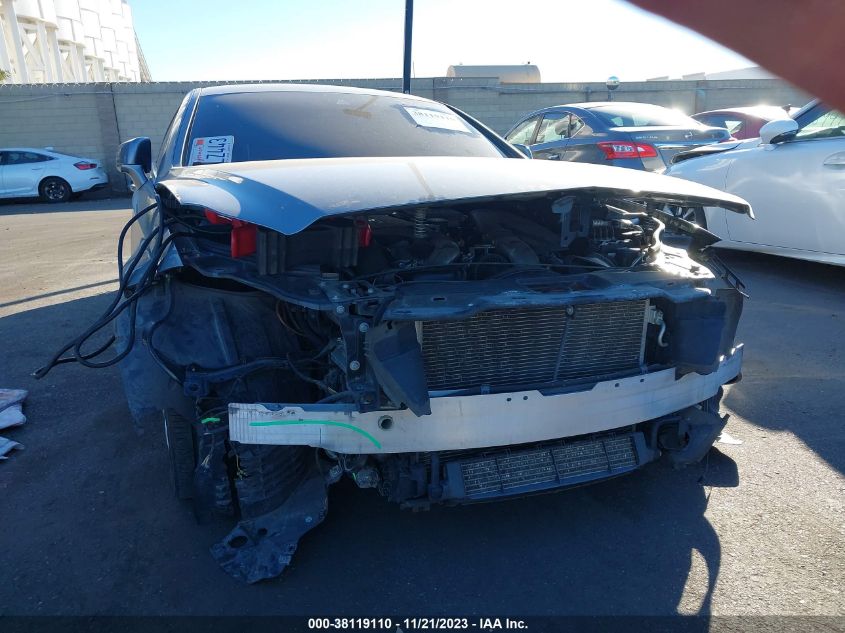 2014 MERCEDES-BENZ CLS 550 - WDDLJ7DB7EA114471