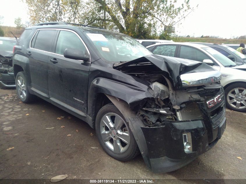 2014 GMC TERRAIN SLT-1 - 2GKALSEK5E6278820