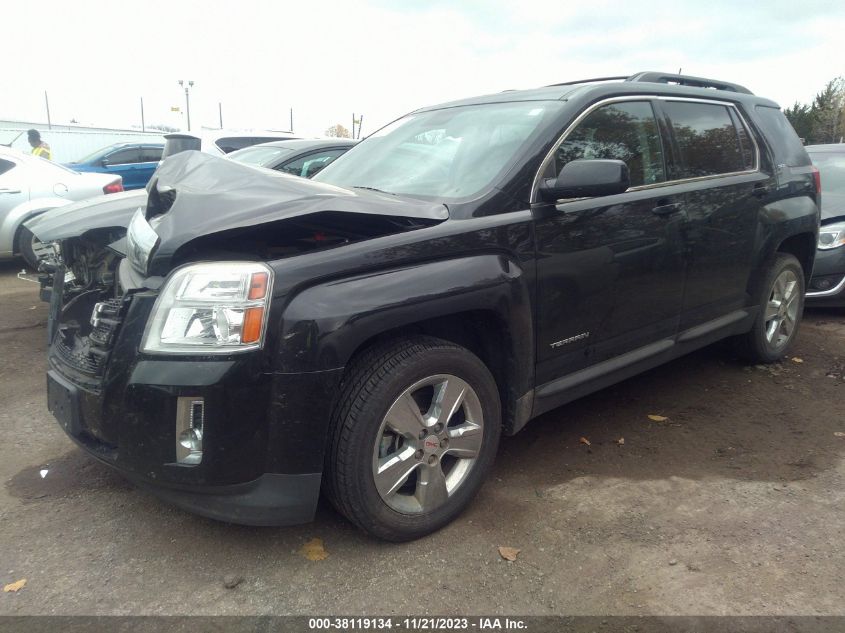 2014 GMC TERRAIN SLT-1 - 2GKALSEK5E6278820