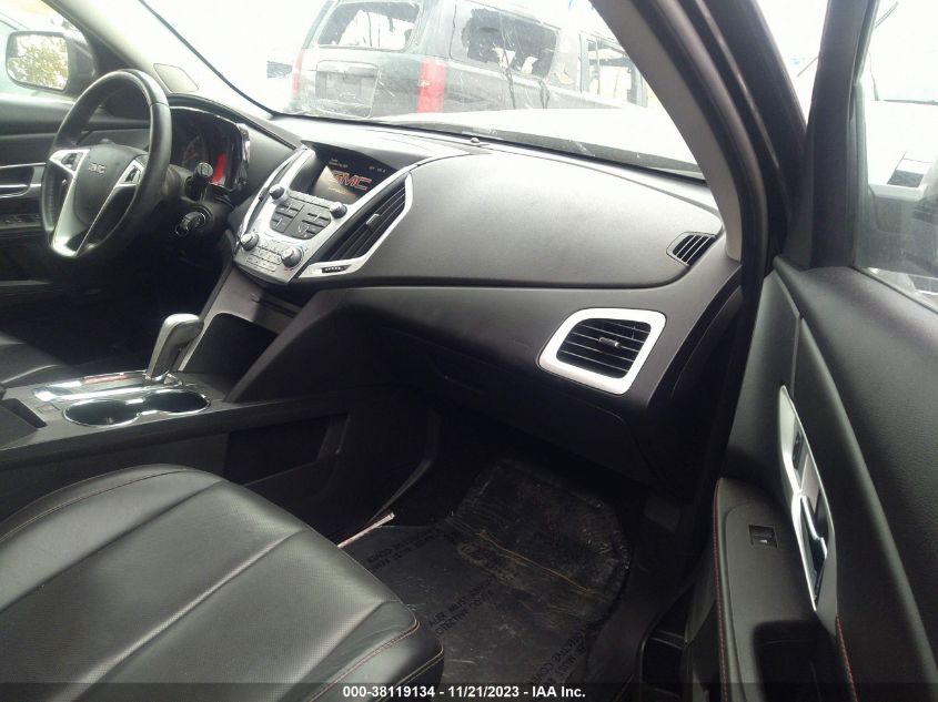 2014 GMC TERRAIN SLT-1 - 2GKALSEK5E6278820