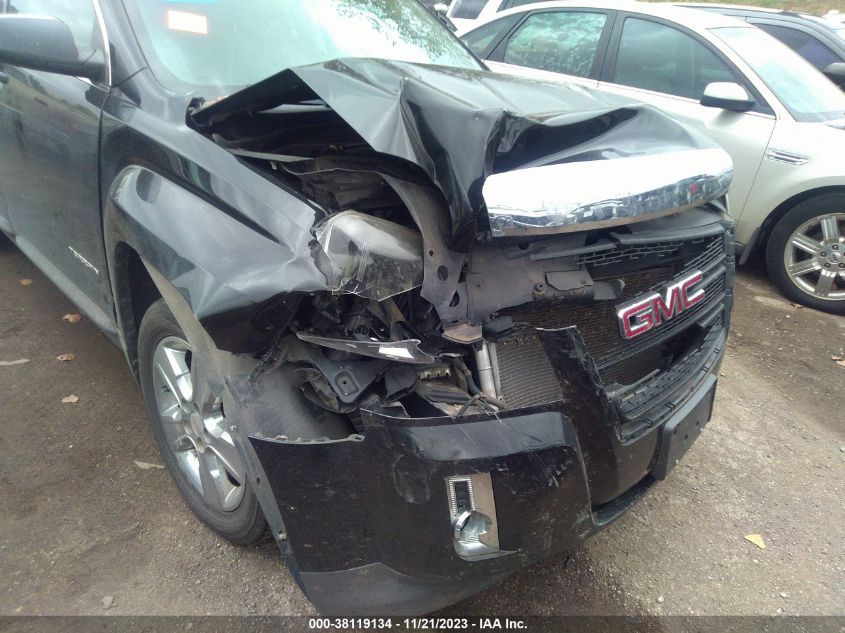 2014 GMC TERRAIN SLT-1 - 2GKALSEK5E6278820