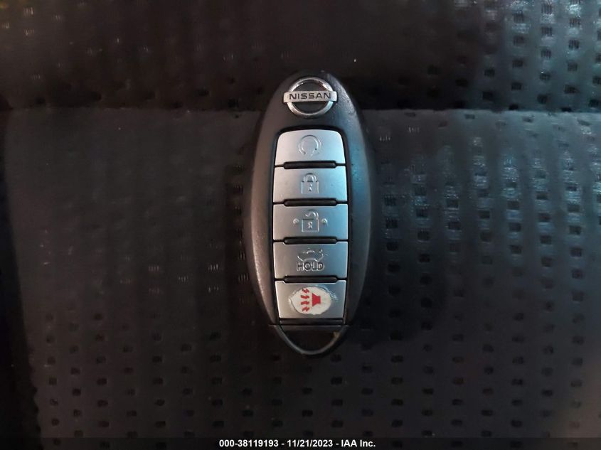 2015 NISSAN ALTIMA 2.5 S - 1N4AL3AP3FN398606