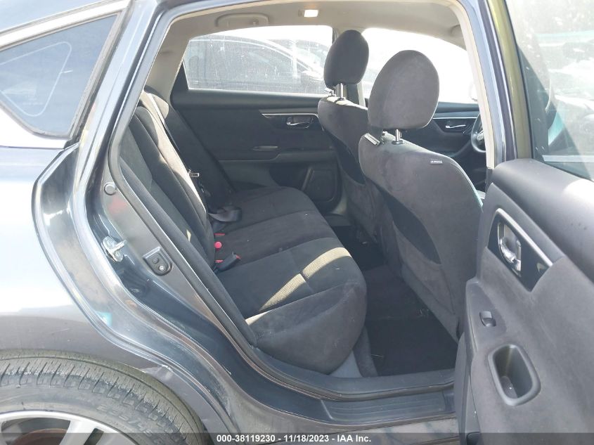 2013 NISSAN ALTIMA 2.5 S - 1N4AL3AP3DN420231